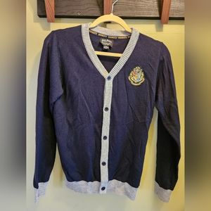 Ravenclaw sweater - youth XL
